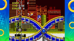 Sonic Origins Plus / PS4 / Playstation 4 - GD Games