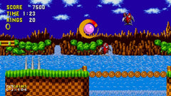 Sonic Origins Plus / PS4 / Playstation 4 - GD Games