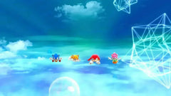Sonic Superstars (Cartridge Version) - Nintendo Switch - GD Games