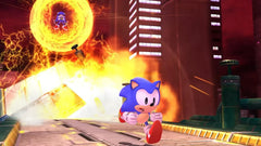 Sonic X Shadow Generations - Nintendo Switch - GD Games