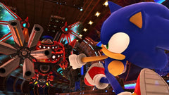 Sonic X Shadow Generations / PS4 / Playstation 4 - GD Games