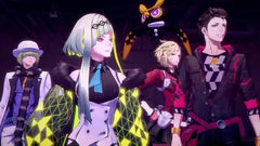 Soul Hackers 2 / PS4 / Playstation 4 - GD Games