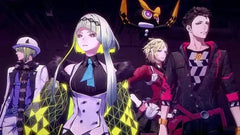 Soul Hackers 2 / PS5 / Playstation 5 - GD Games
