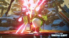 South Park: Snow Day! - Nintendo Switch - GD Games 