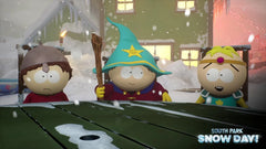 South Park: Snow Day! - Nintendo Switch - GD Games 