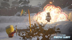 South Park: Snow Day! - Nintendo Switch - GD Games
