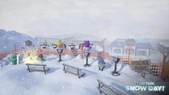 South Park: Snow Day! - Nintendo Switch - GD Games