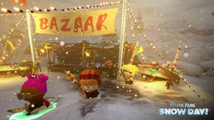 South Park: Snow Day! - Nintendo Switch - GD Games