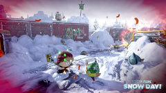South Park: Snow Day! - Nintendo Switch - GD Games