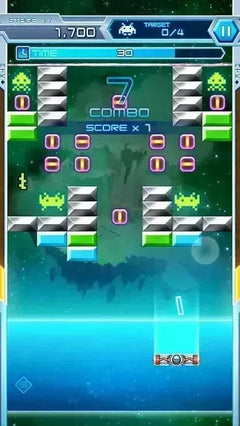Space Invaders Forever - Nintendo Switch - GD Games
