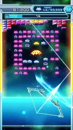 Space Invaders Forever - Nintendo Switch - GD Games