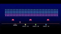 Space Invaders Forever - Nintendo Switch - GD Games