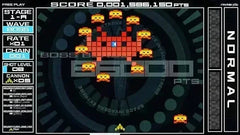 Space Invaders Forever - Nintendo Switch - GD Games