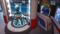 Spacebase Startopia - Nintendo Switch - GD Games