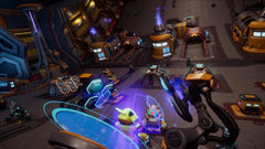 Spacebase Startopia - Nintendo Switch - GD Games