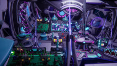 Spacebase Startopia - Nintendo Switch - GD Games