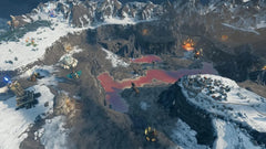 SpellForce: Conquest of Eo / PS5 / Playstation 5 - GD Games