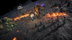 SpellForce: Conquest of Eo / PS5 / Playstation 5 - GD Games