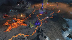 SpellForce: Conquest of Eo / PS5 / Playstation 5 - GD Games