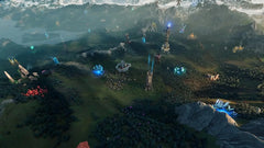 SpellForce: Conquest of Eo / PS5 / Playstation 5 - GD Games