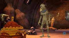 Sphinx and the Cursed Mummy - Nintendo Switch - GD Games 