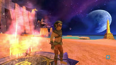 Sphinx and the Cursed Mummy - Nintendo Switch - GD Games 