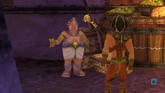 Sphinx and the Cursed Mummy - Nintendo Switch - GD Games