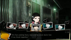 Spirit Hunter: NG - Nintendo Switch - GD Games 