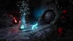 Spirit of the North - Enhanced Edition / PS5 / Playstation 5 - GD Games 