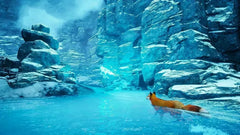 Spirit of the North - Enhanced Edition / PS5 / Playstation 5 - GD Games