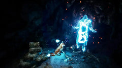 Spirit of The North - Nintendo Switch - GD Games 