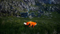 Spirit of The North - Nintendo Switch - GD Games