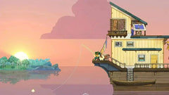Spiritfarer - Nintendo Switch - GD Games