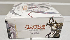 Spiritforged Booster Box / Jumbo - Chinese Riftbound League of Legends TCG - GD Games