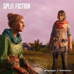 Split Fiction / PS5 / Playstation 5 - GD Games