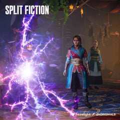 Split Fiction / PS5 / Playstation 5 - GD Games
