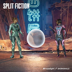 Split Fiction / PS5 / Playstation 5 - GD Games