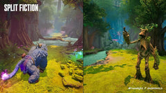 Split Fiction / PS5 / Playstation 5 - GD Games
