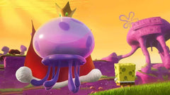 Spongebob Squarepants: Battle for Bikini Bottom – Rehydrated / PS4 / Playstation 4 - GD Games