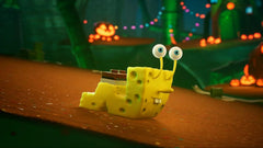 Spongebob Squarepants: The Cosmic Shake - Nintendo Switch - GD Games