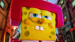 Spongebob Squarepants: The Cosmic Shake - Nintendo Switch - GD Games