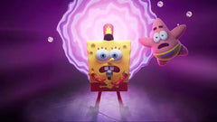 SpongeBob SquarePants: The Cosmic Shake / PS5 / Playstation 5 - GD Games