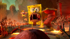 SpongeBob SquarePants: The Cosmic Shake / PS5 / Playstation 5 - GD Games