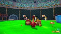 SpongeBob SquarePants: The Patrick Star Game - Nintendo Switch - GD Games 