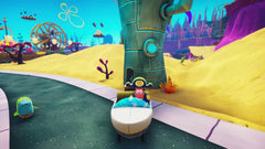 SpongeBob SquarePants: The Patrick Star Game - Nintendo Switch - GD Games