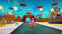 SpongeBob SquarePants: The Patrick Star Game - Nintendo Switch - GD Games