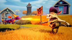 Spyro Reignited Trilogy (cartridge) - Nintendo Switch - GD Games
