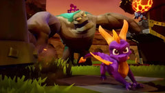 Spyro Reignited Trilogy (cartridge) - Nintendo Switch - GD Games