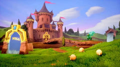 Spyro Reignited Trilogy (cartridge) - Nintendo Switch - GD Games