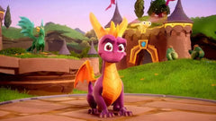 Spyro Reignited Trilogy (cartridge) - Nintendo Switch - GD Games